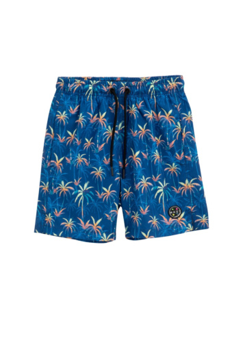 MAUI- בגד ים דקלים