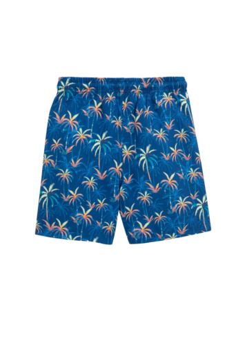 MAUI- בגד ים דקלים