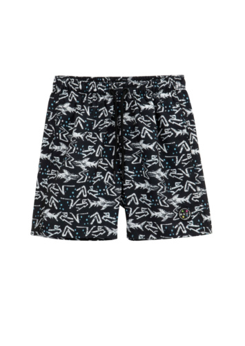 MAUI- בגד ים כרישים