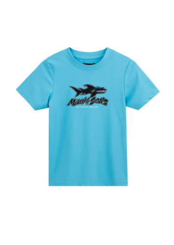 MAUI-חולצת אנטי סאן