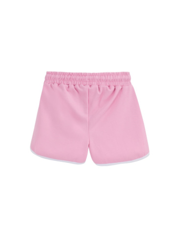 מכנס קצר אינטרלוק