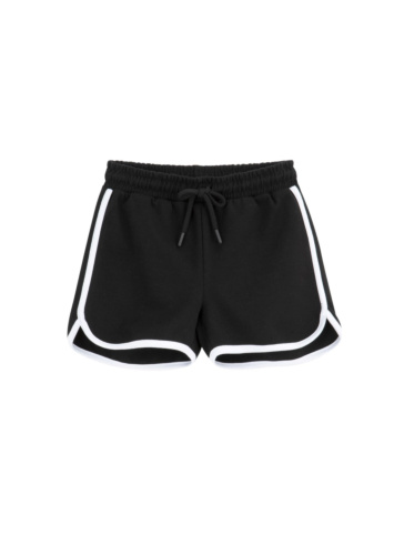 מכנס קצר אינטרלוק