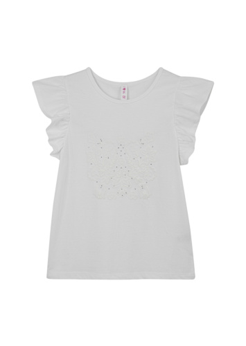 גופיה עם דפוס