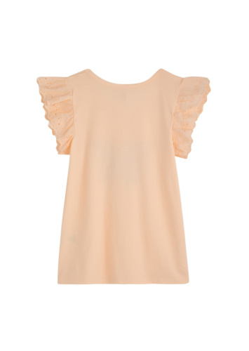 גופיה עם שרוול וולן