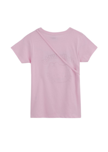 טי שירט HELLO KITTY תיק