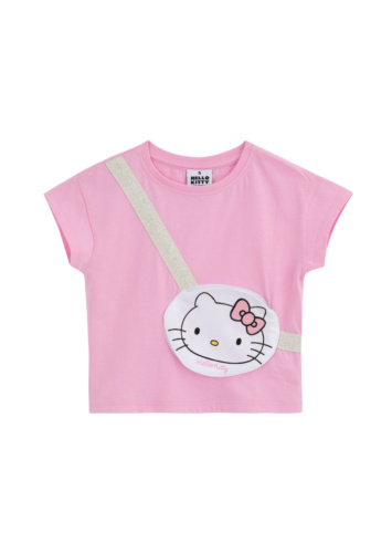 טי שירט HELLO KITTY
