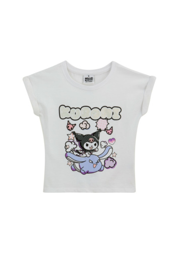 טי שירט KUROMI