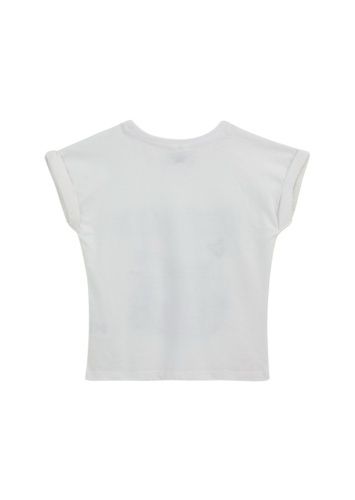 טי שירט KUROMI