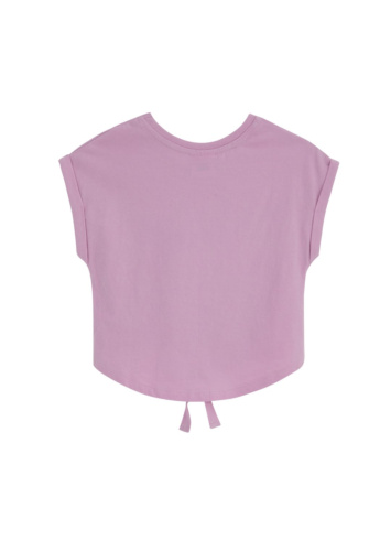 טי שירט קשירה KUROMI