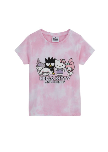 טי שירט טאי דאי HKF