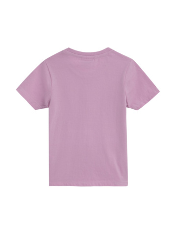 טי שירט KPOP עם קשירה