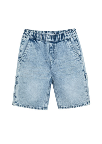 ברמודה ג'ינס