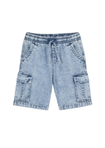 ברמודה קרגו ג'ינס