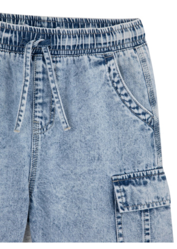 ברמודה קרגו ג'ינס