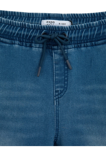 ברמודה ג'וג ג'ינס