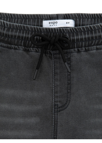 ברמודה ג'וג ג'ינס