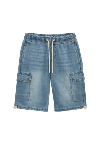 ברמודה קרגו ג'ורטס ג'ינס