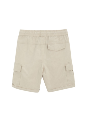 מכנסי ברמודה קרגו