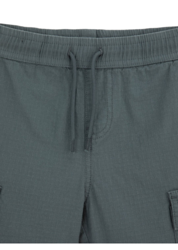 מכנסי ברמודה קרגו