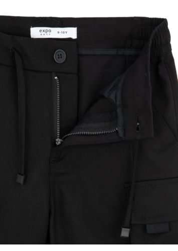 ברמודה קרגו אלגנט