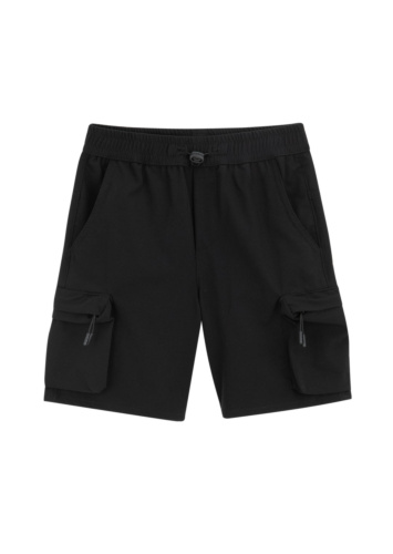 ברמודה קרגו עם כיסי רוכסן