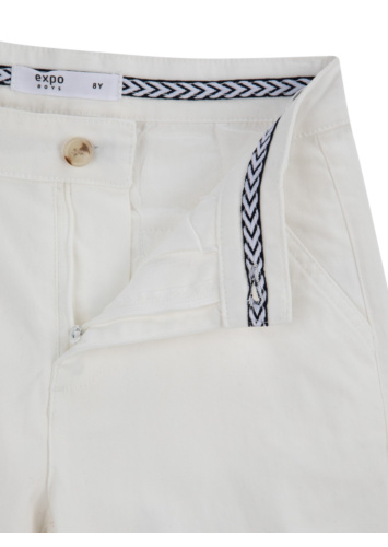 ברמודה צ'ינו