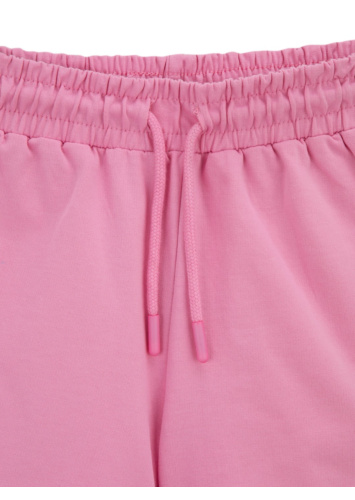 מכנס קצר פרנץ טרי עם דפוס