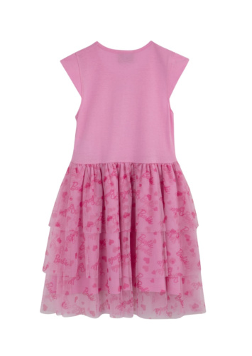 שמלת BARBI עם טול