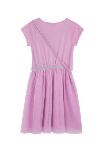 שמלת KUROMI עם תיק