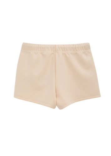 מכנס קצר בד סקובה