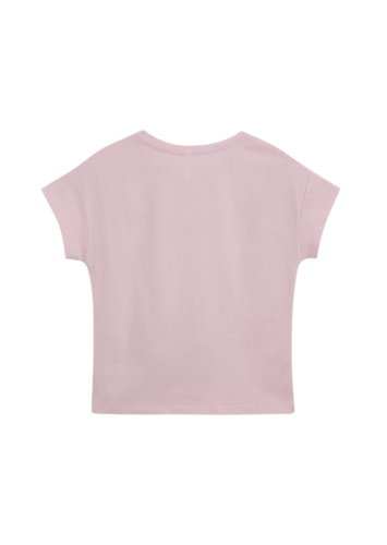 טי שירט עם פאוץ