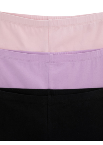 מארז שלישיית טייץ ברך