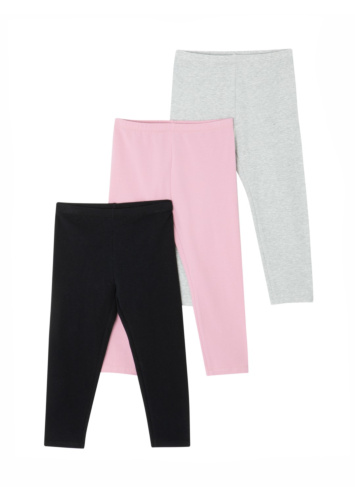 מארז שלישיית טייץ 4/3