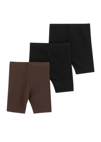 מארז שלישיית טייץ ברך