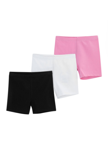 מארז שלישיית טייץ קצר