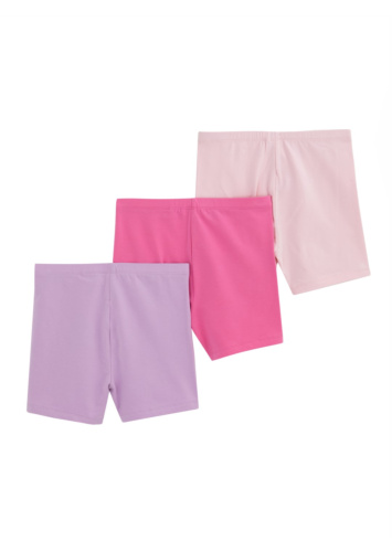 מארז שלישיית טייץ קצר