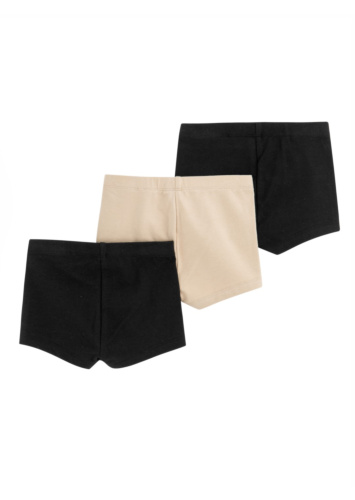 מארז שלישיית טייץ קצר