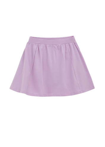 חצאית מכנסון קצרה