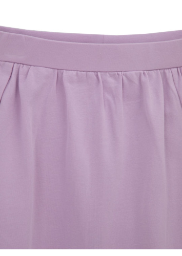 חצאית מכנסון קצרה