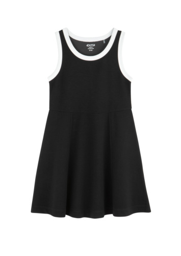 שמלת בנות מודל