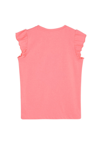 גופיה עם דפוס תוכי