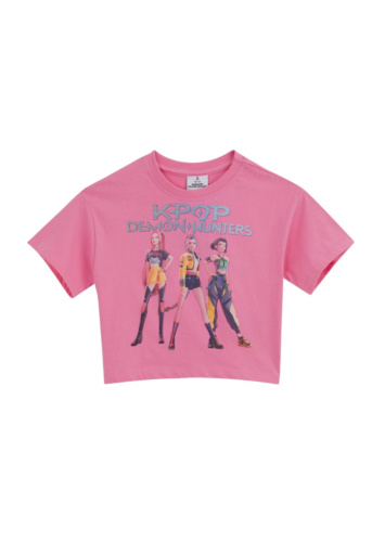 טי שירט KPOP להקה