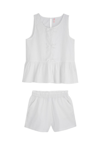 סט בד טקסטורה