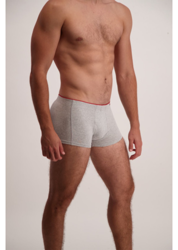 בוקסר כותנה לייקרה LEE COOPER