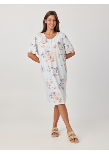 כותנת ס.סופט פסטל