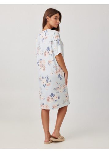 כותנת ס.סופט פסטל