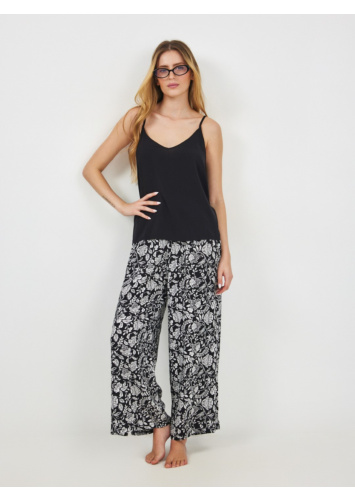 סט ויסקוזה אריג8/7+גופיה