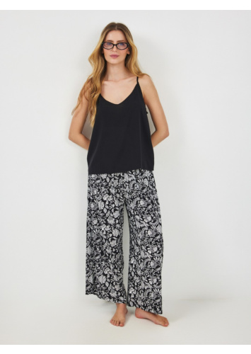 סט ויסקוזה אריג8/7+גופיה