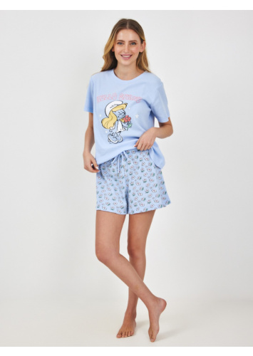 פיג'מת וופל דרדסית