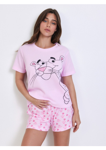 פיג'מת וופל טום וג'רי